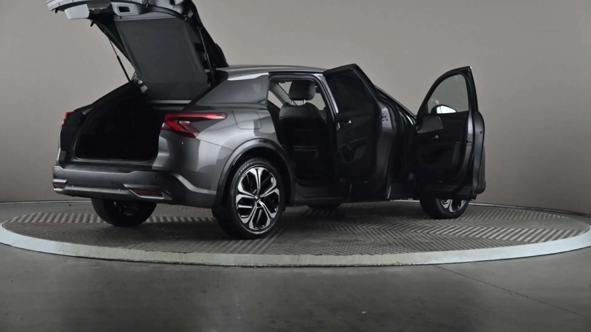 2022 CITROEN C5 X 2022 CITROEN C5 X