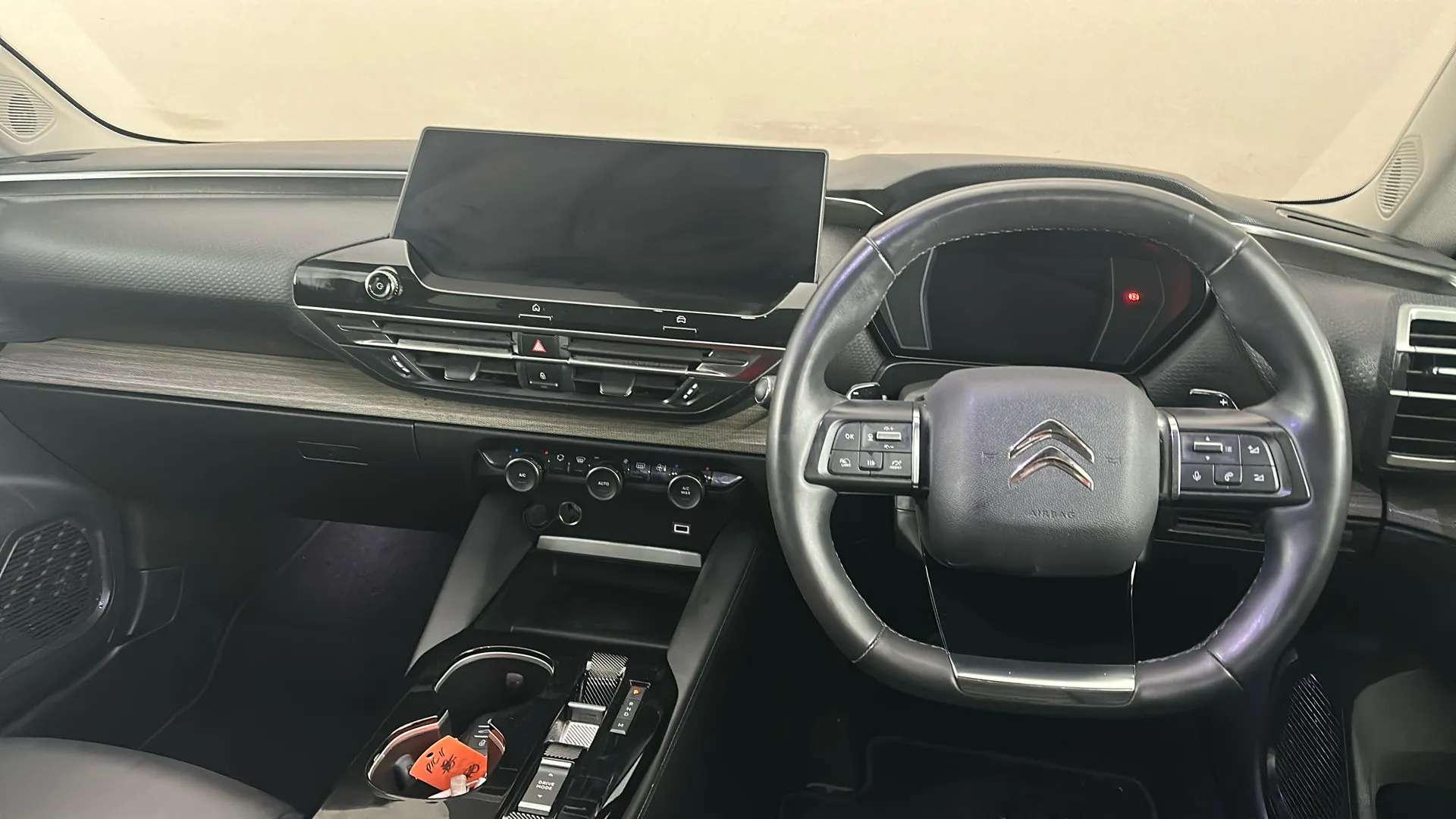 2022 CITROEN C5 X 2022 CITROEN C5 X