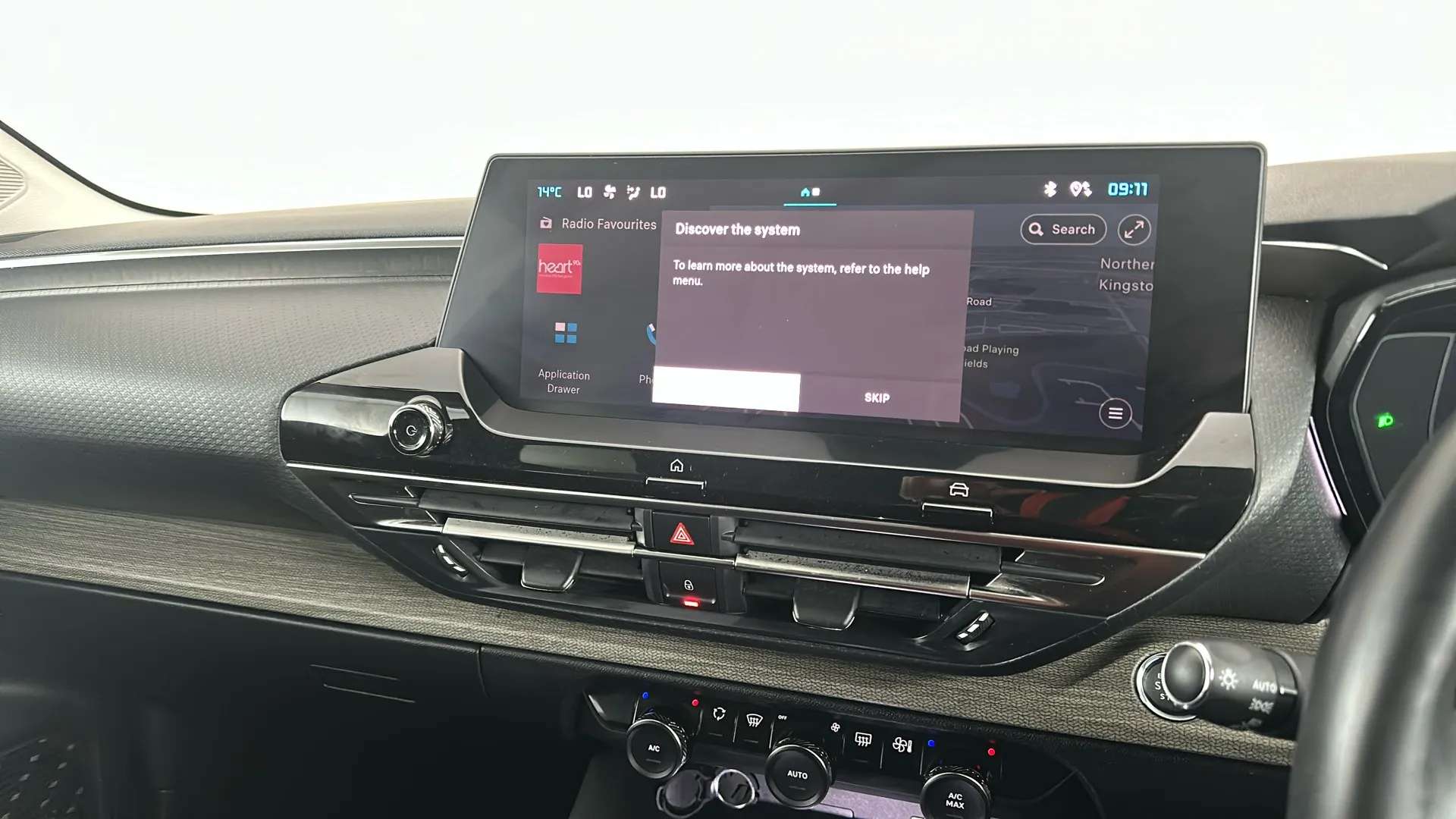 2022 CITROEN C5 X 2022 CITROEN C5 X