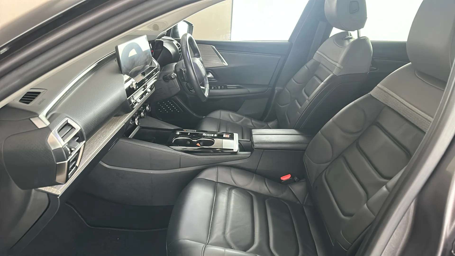 2022 CITROEN C5 X 2022 CITROEN C5 X