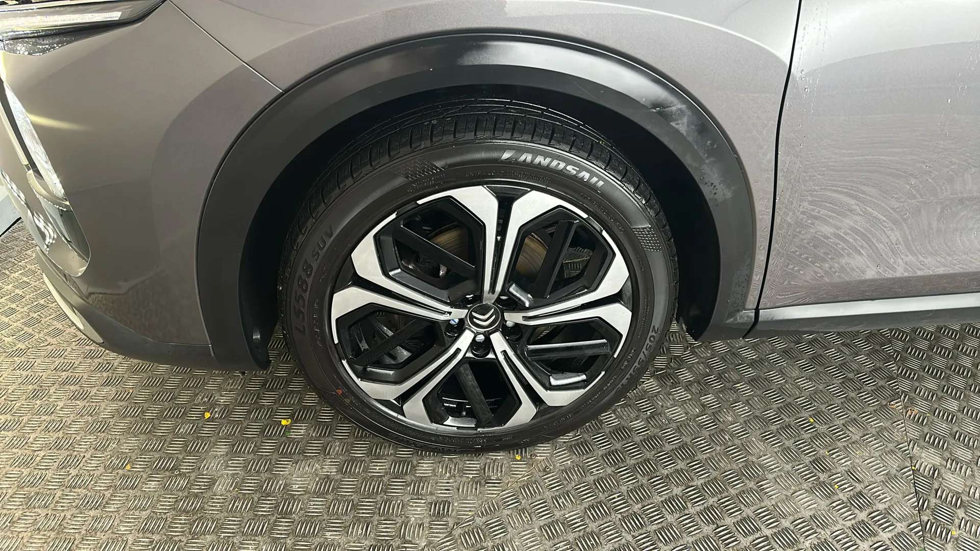 2022 CITROEN C5 X 2022 CITROEN C5 X