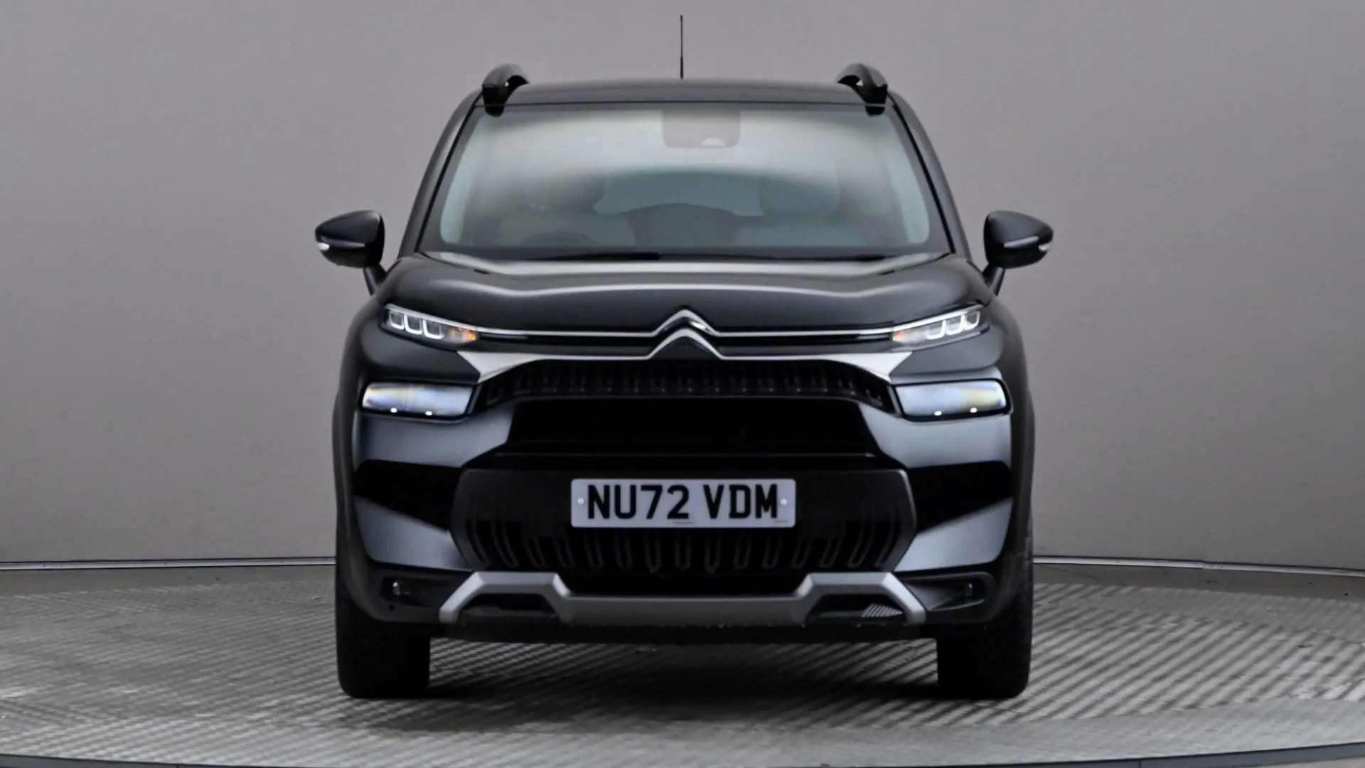 A 2022 CITROEN C3 AIRCROSS 1.2 PureTech 110 Shine Plus A 2022 CITROEN C3 AIRCROSS 1.2 PureTech 110 Shine Plus