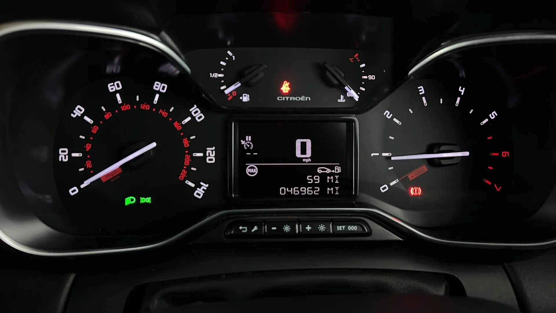 2022 CITROEN C3 AIRCROSS 2022 CITROEN C3 AIRCROSS