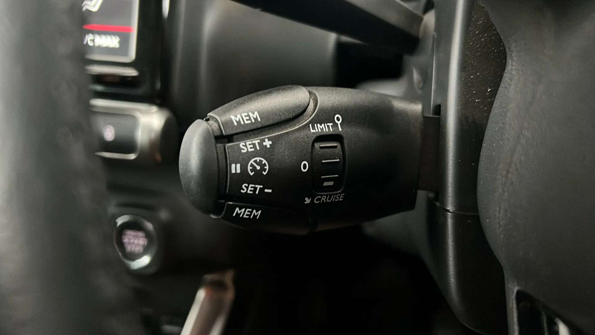 2022 CITROEN C3 AIRCROSS 2022 CITROEN C3 AIRCROSS