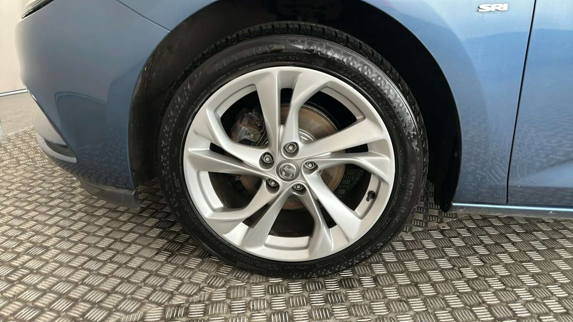 2016 VAUXHALL ASTRA 2016 VAUXHALL ASTRA