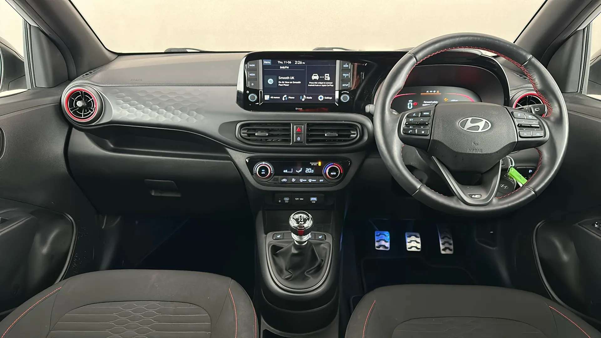 2023 HYUNDAI I10 2023 HYUNDAI I10