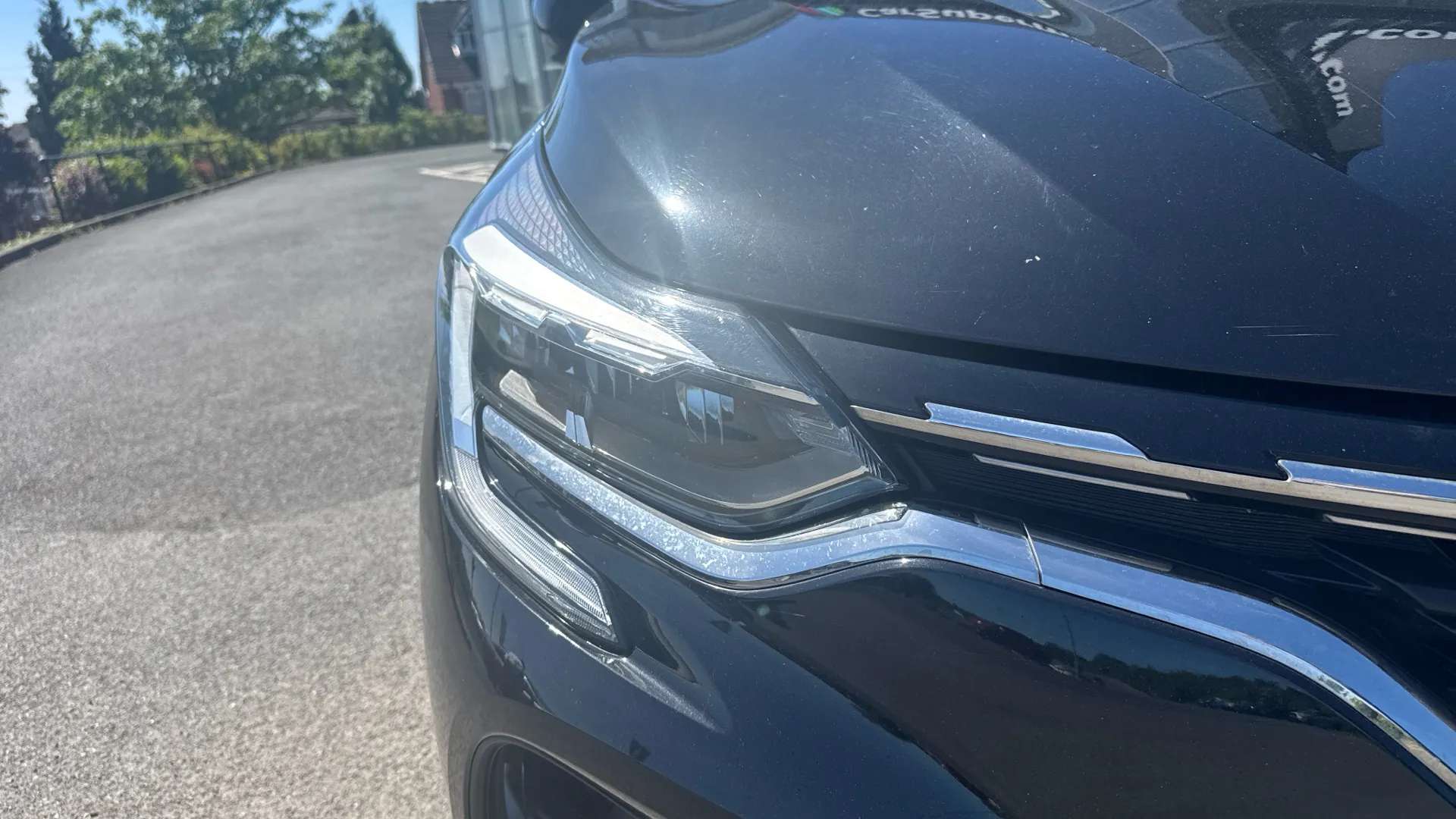 2020 RENAULT CAPTUR 2020 RENAULT CAPTUR