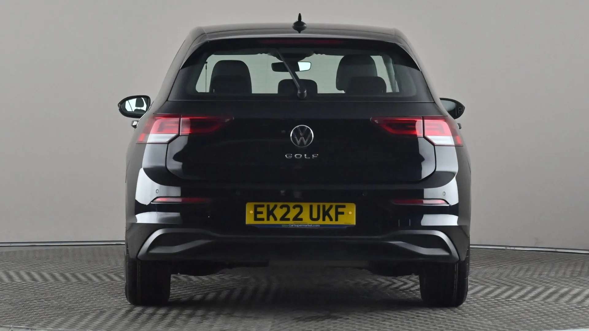 2022 VOLKSWAGEN GOLF 2022 VOLKSWAGEN GOLF