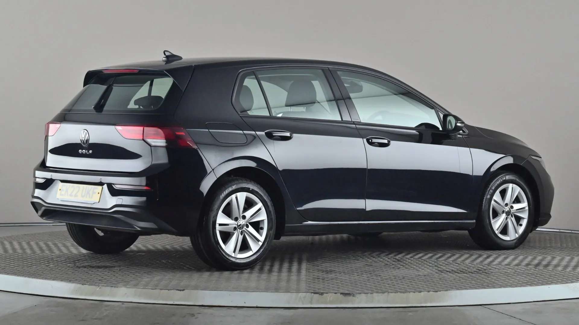 2022 VOLKSWAGEN GOLF 2022 VOLKSWAGEN GOLF