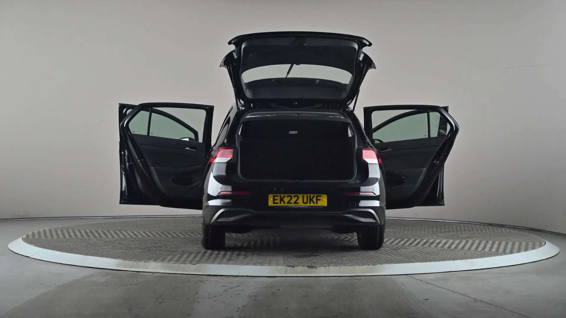 2022 VOLKSWAGEN GOLF 2022 VOLKSWAGEN GOLF
