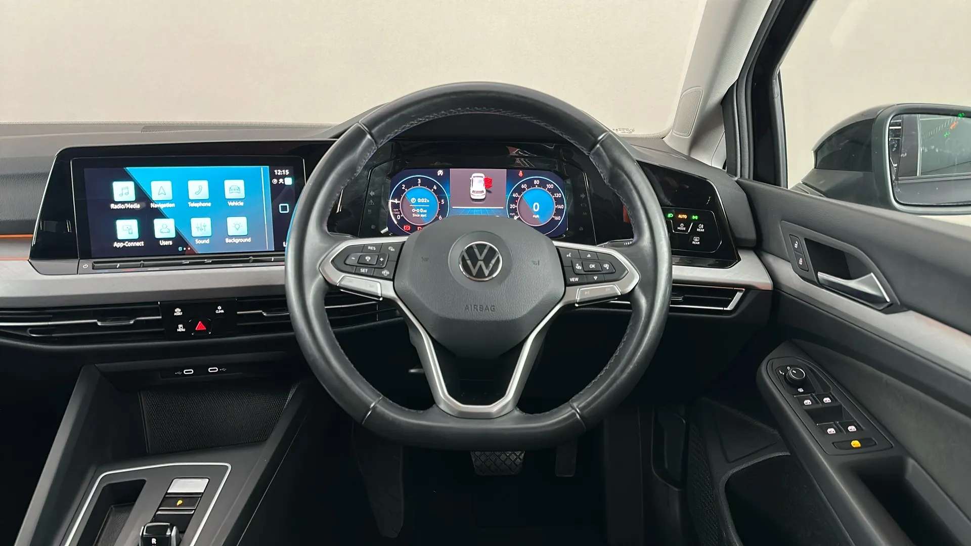 2022 VOLKSWAGEN GOLF 2022 VOLKSWAGEN GOLF
