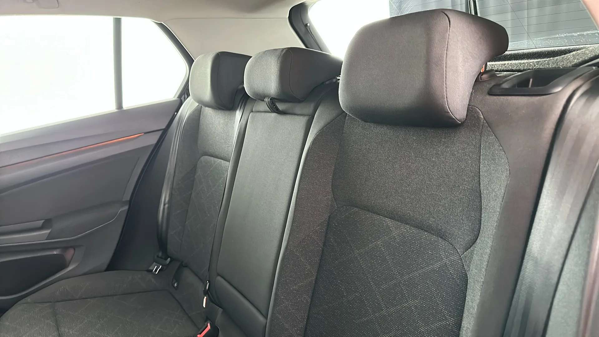 2022 VOLKSWAGEN GOLF 2022 VOLKSWAGEN GOLF