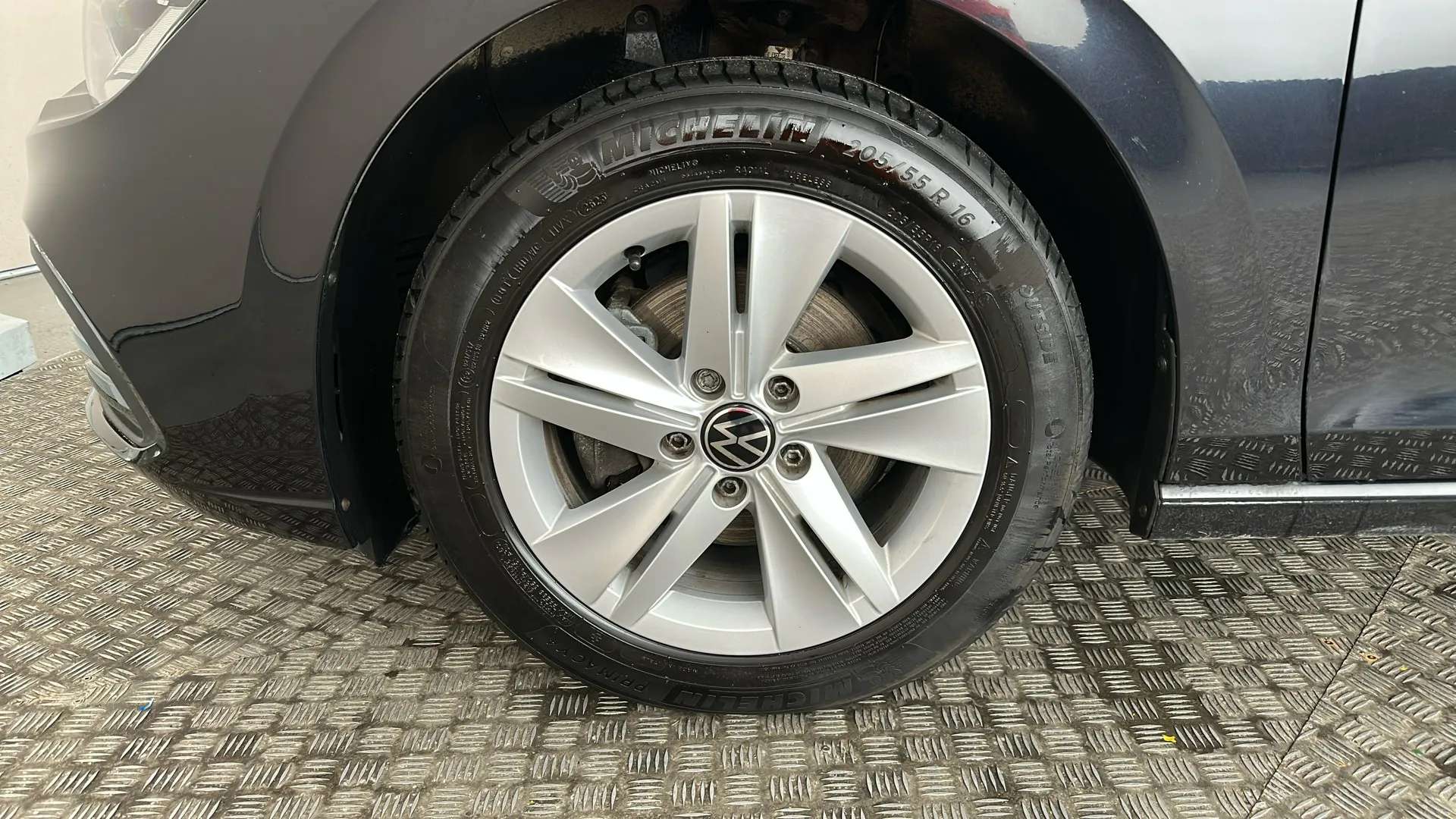 2022 VOLKSWAGEN GOLF 2022 VOLKSWAGEN GOLF