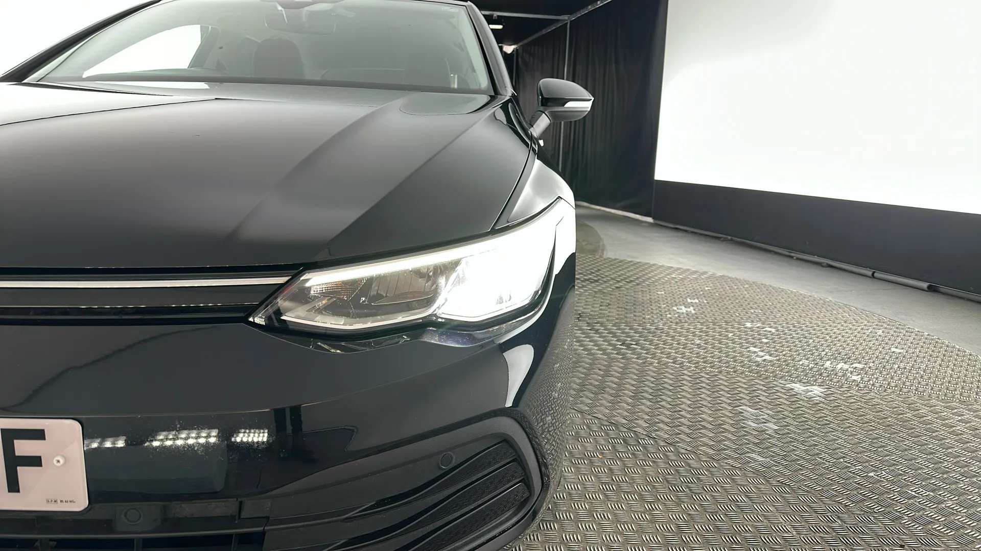 2022 VOLKSWAGEN GOLF 2022 VOLKSWAGEN GOLF