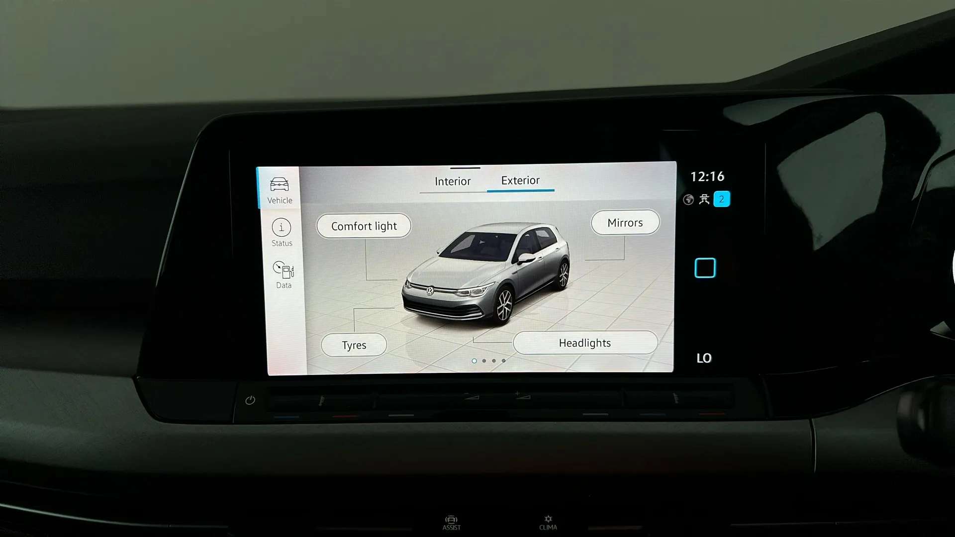 2022 VOLKSWAGEN GOLF 2022 VOLKSWAGEN GOLF