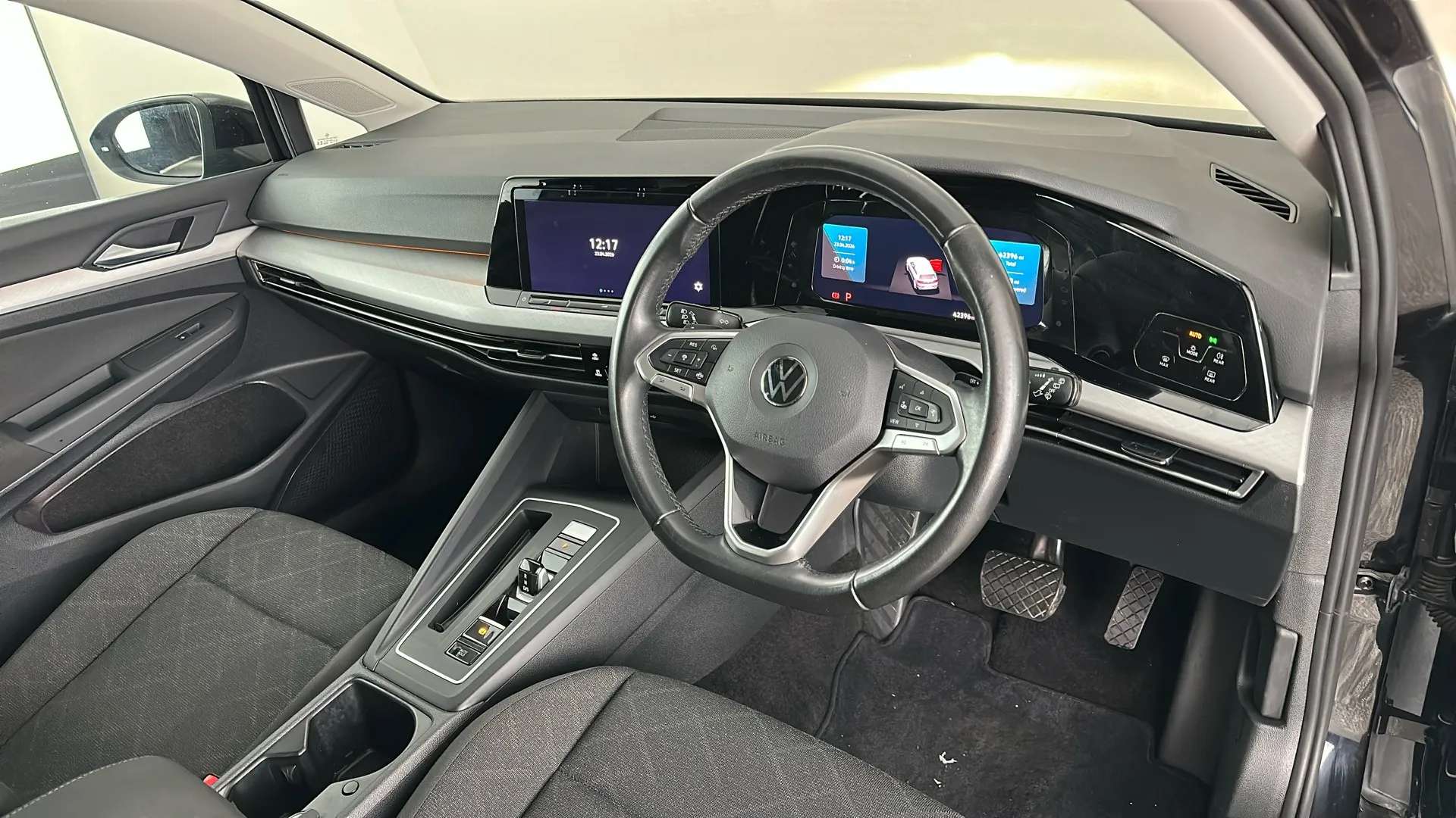 2022 VOLKSWAGEN GOLF 2022 VOLKSWAGEN GOLF