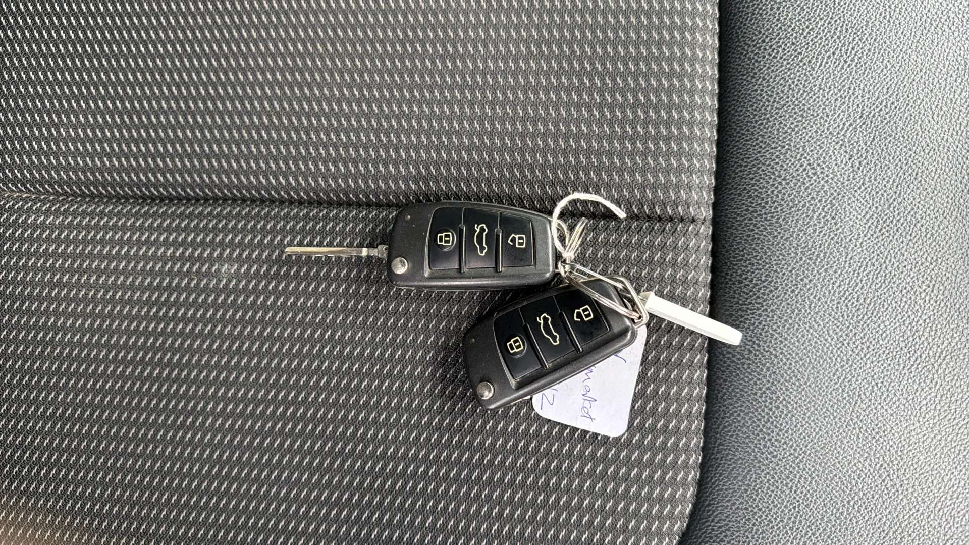 2019 AUDI Q2 2019 AUDI Q2