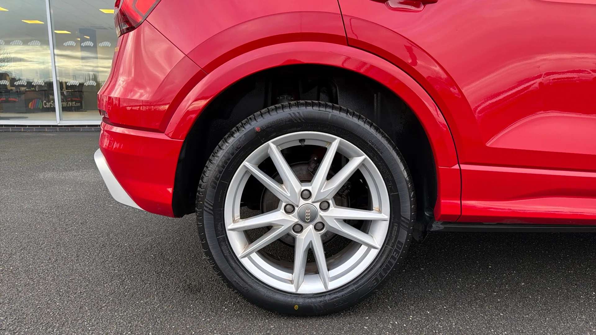 2019 AUDI Q2 2019 AUDI Q2