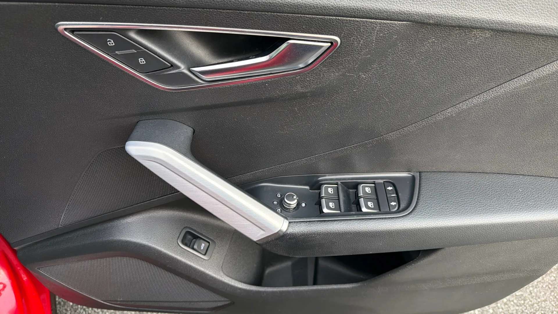 2019 AUDI Q2 2019 AUDI Q2