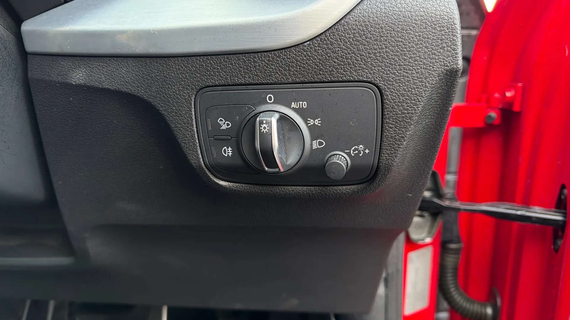 2019 AUDI Q2 2019 AUDI Q2