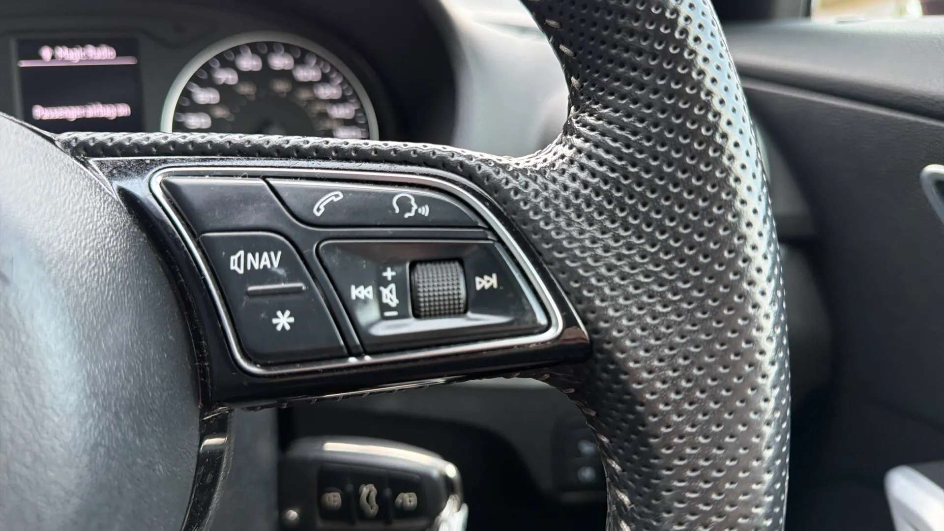 2019 AUDI Q2 2019 AUDI Q2