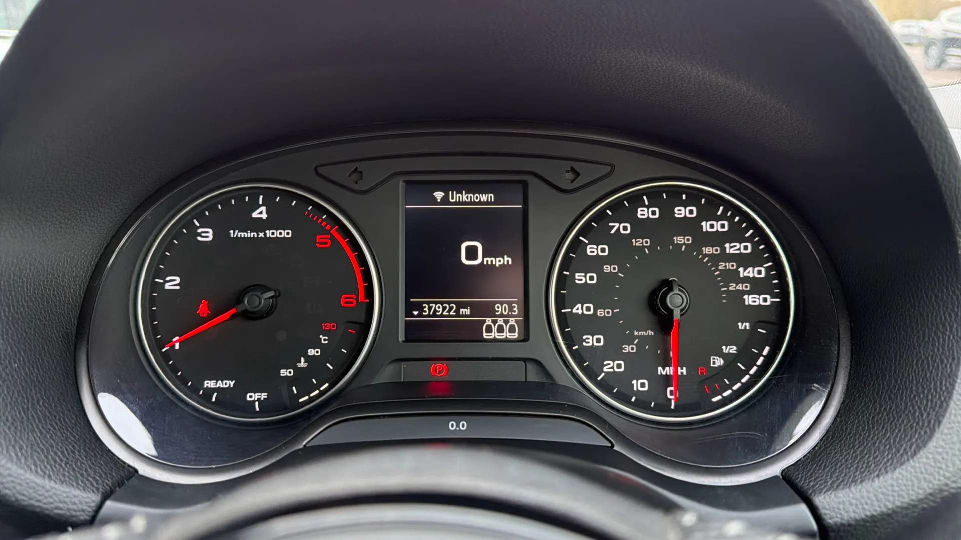 2019 AUDI Q2 2019 AUDI Q2