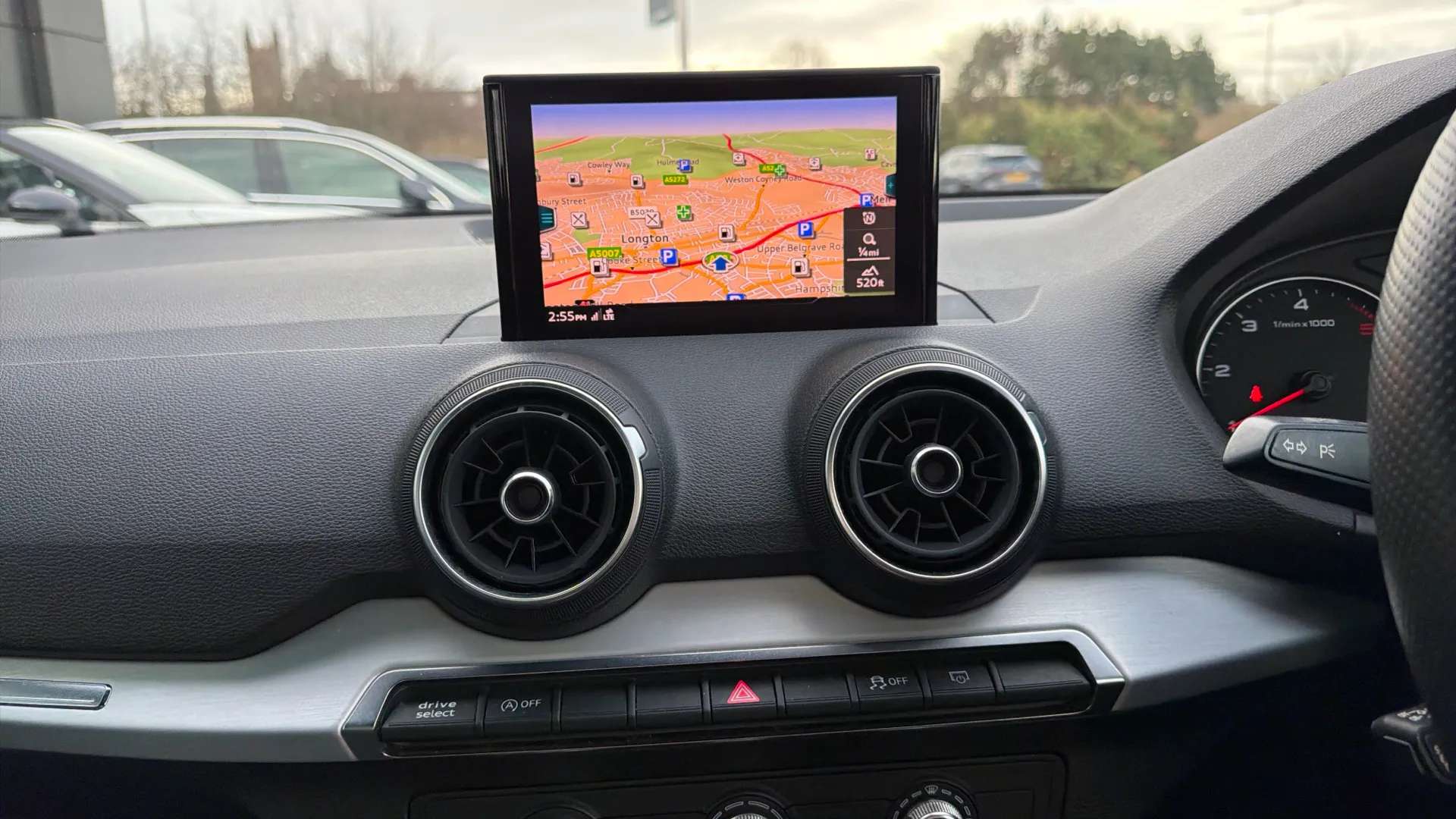 2019 AUDI Q2 2019 AUDI Q2