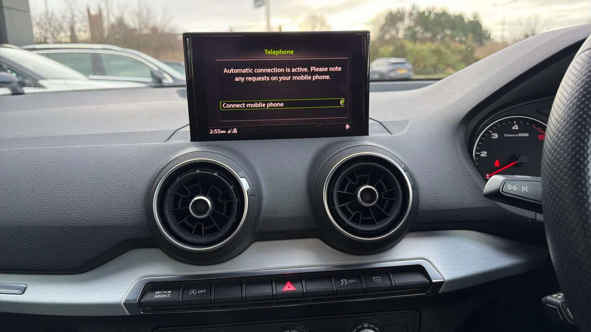 2019 AUDI Q2 2019 AUDI Q2