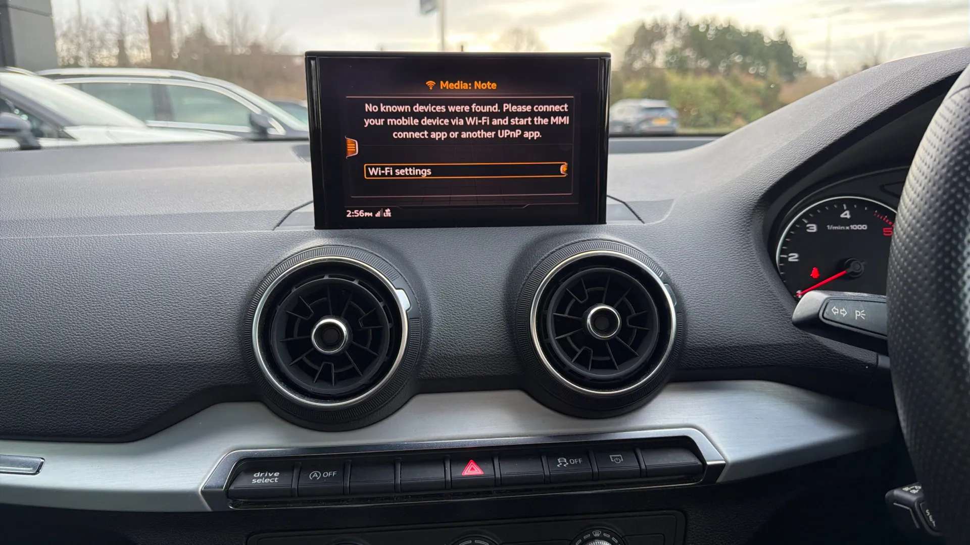 2019 AUDI Q2 2019 AUDI Q2