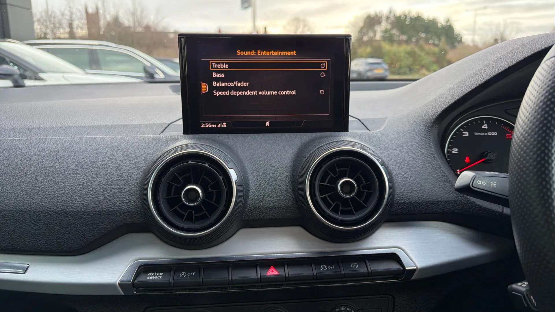 2019 AUDI Q2 2019 AUDI Q2