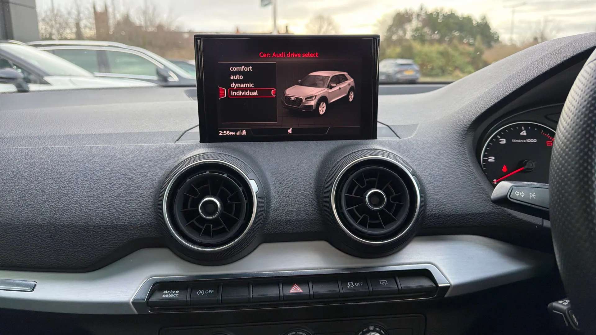 2019 AUDI Q2 2019 AUDI Q2