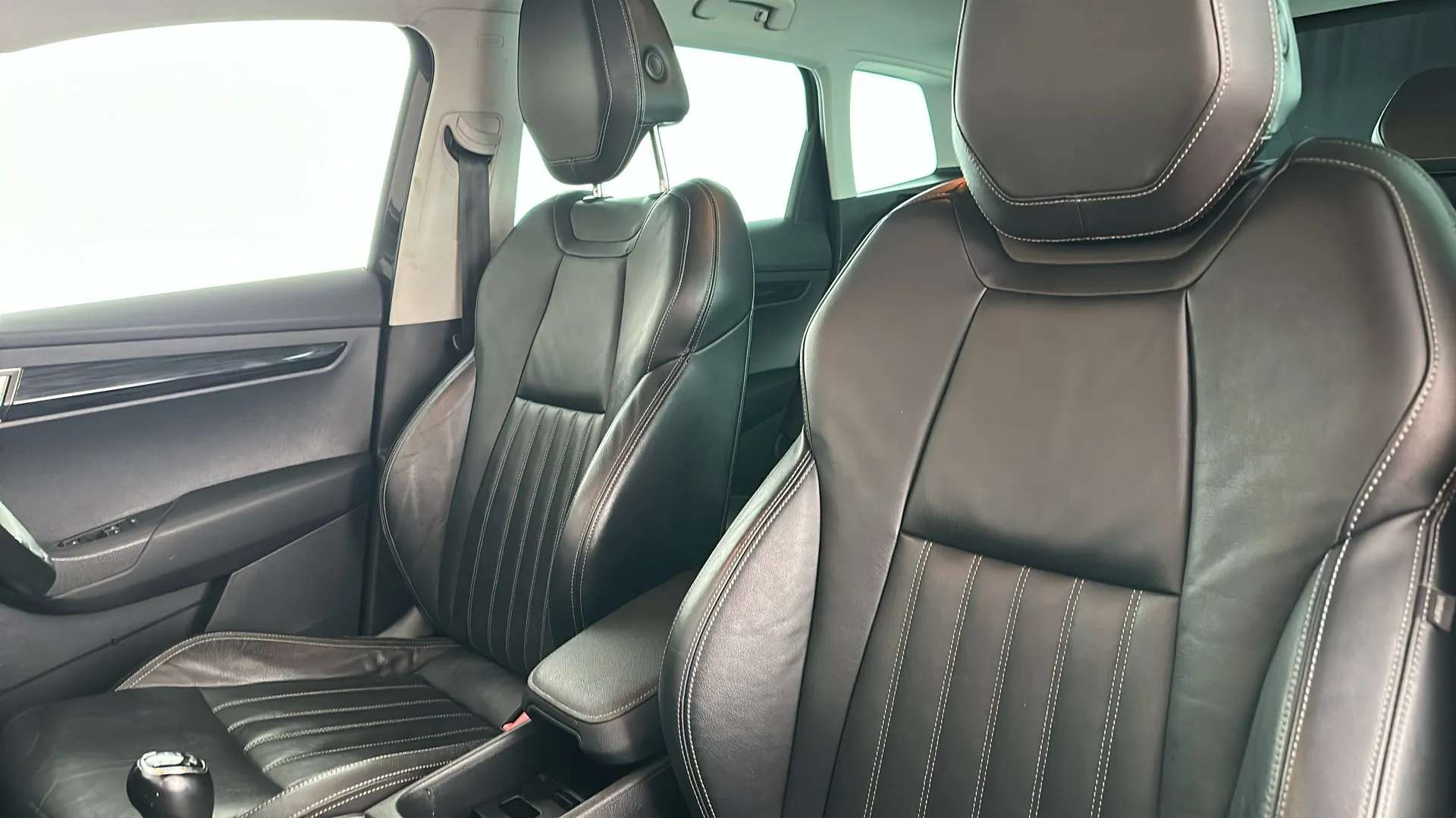 2018 SKODA KAROQ 2018 SKODA KAROQ