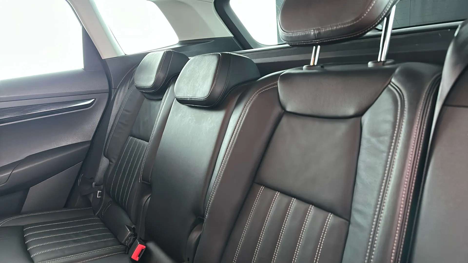 2018 SKODA KAROQ 2018 SKODA KAROQ