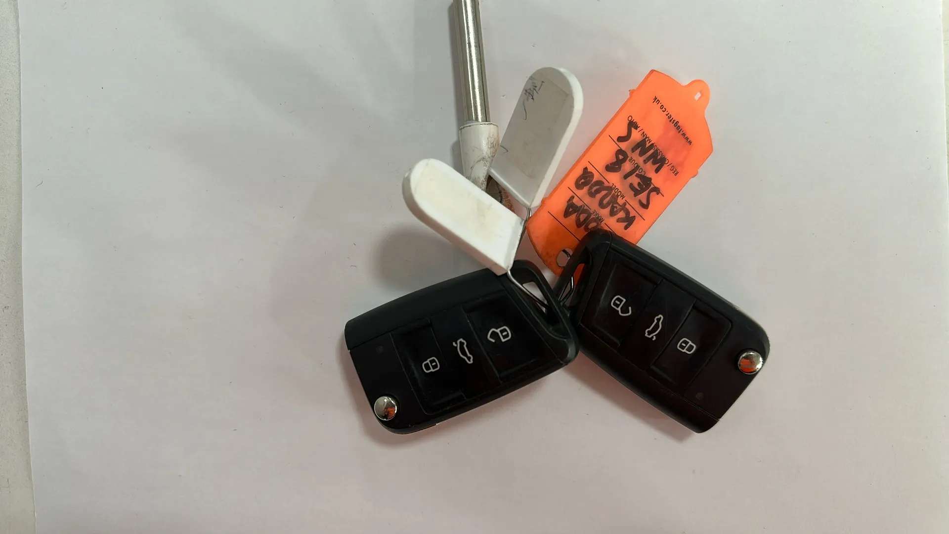 2018 SKODA KAROQ 2018 SKODA KAROQ