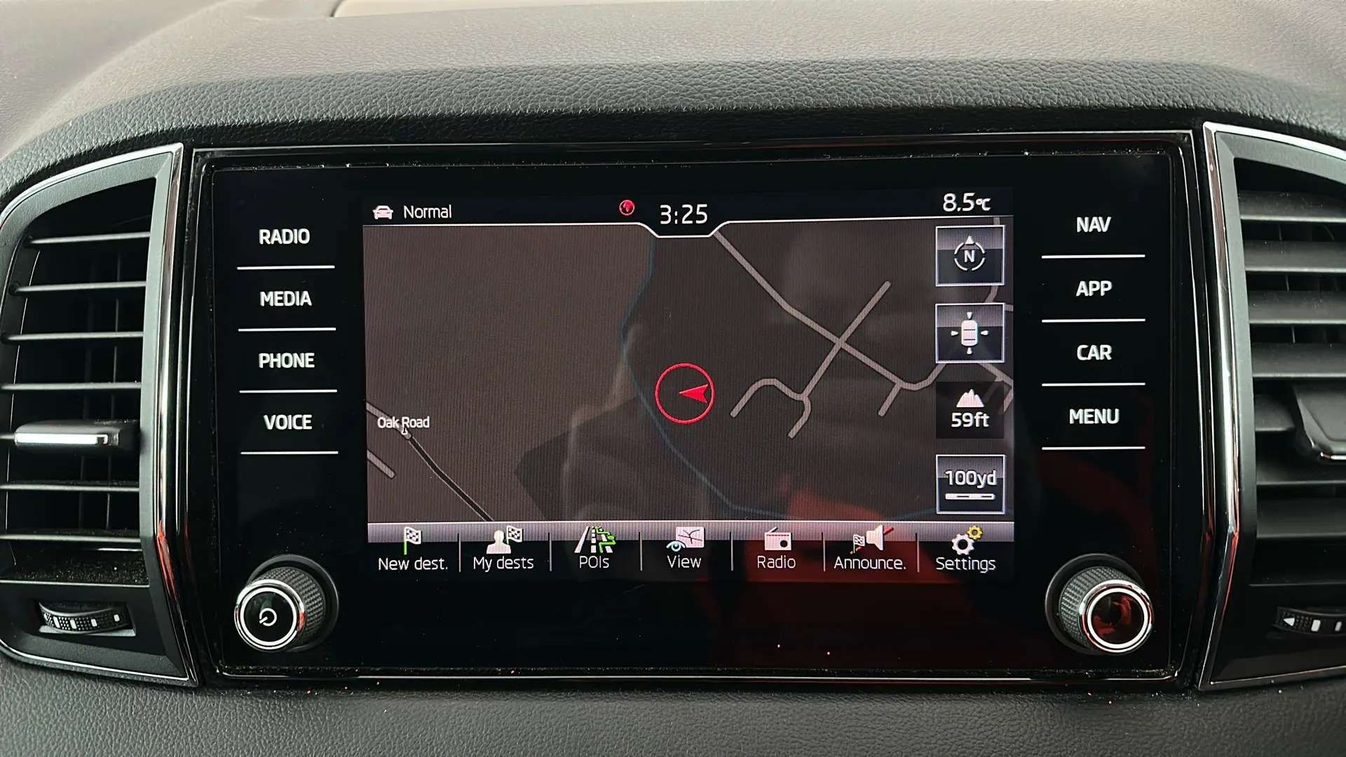 2018 SKODA KAROQ 2018 SKODA KAROQ