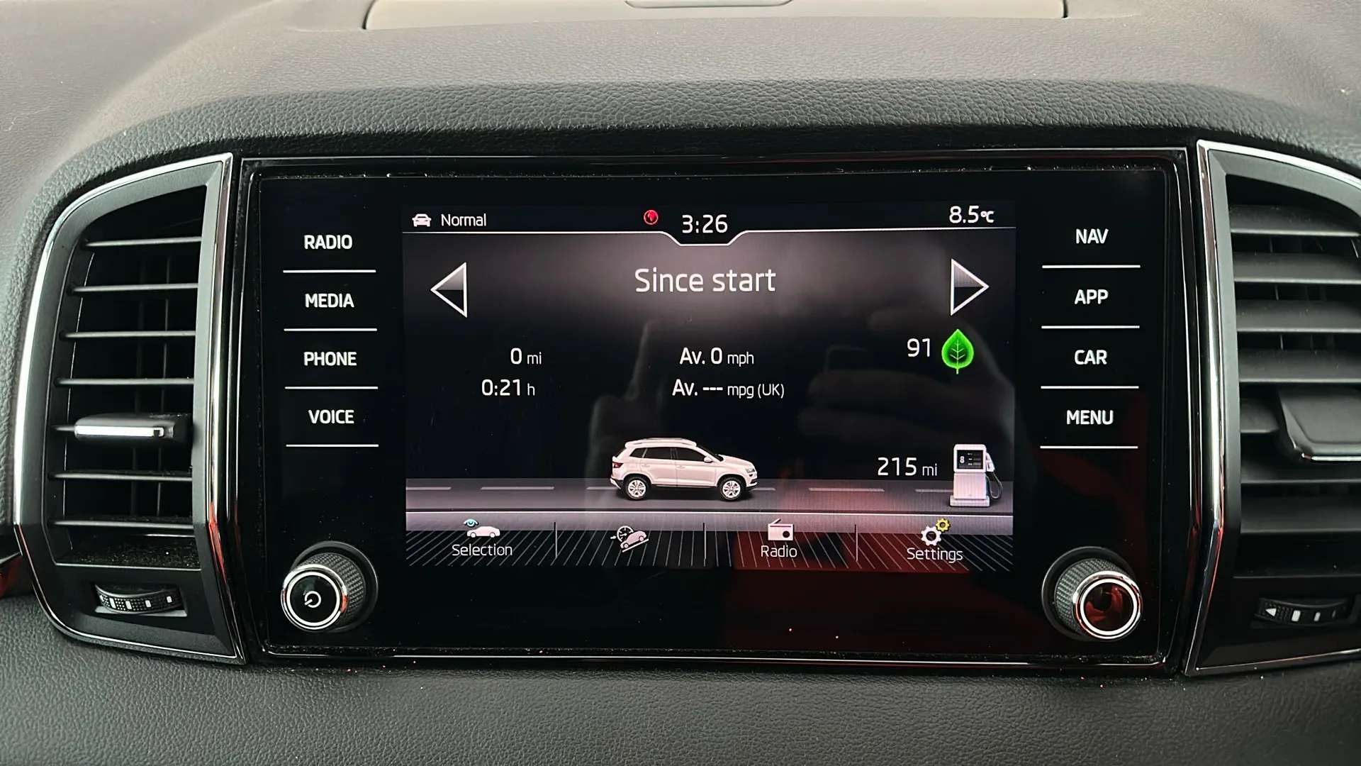 2018 SKODA KAROQ 2018 SKODA KAROQ