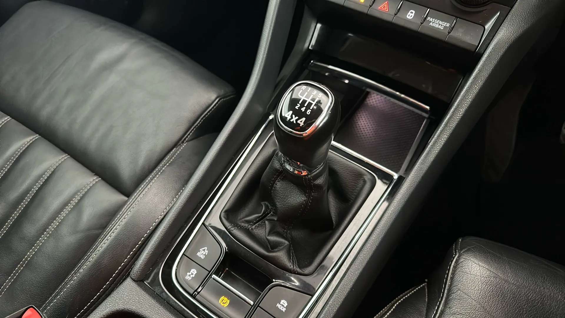 2018 SKODA KAROQ 2018 SKODA KAROQ