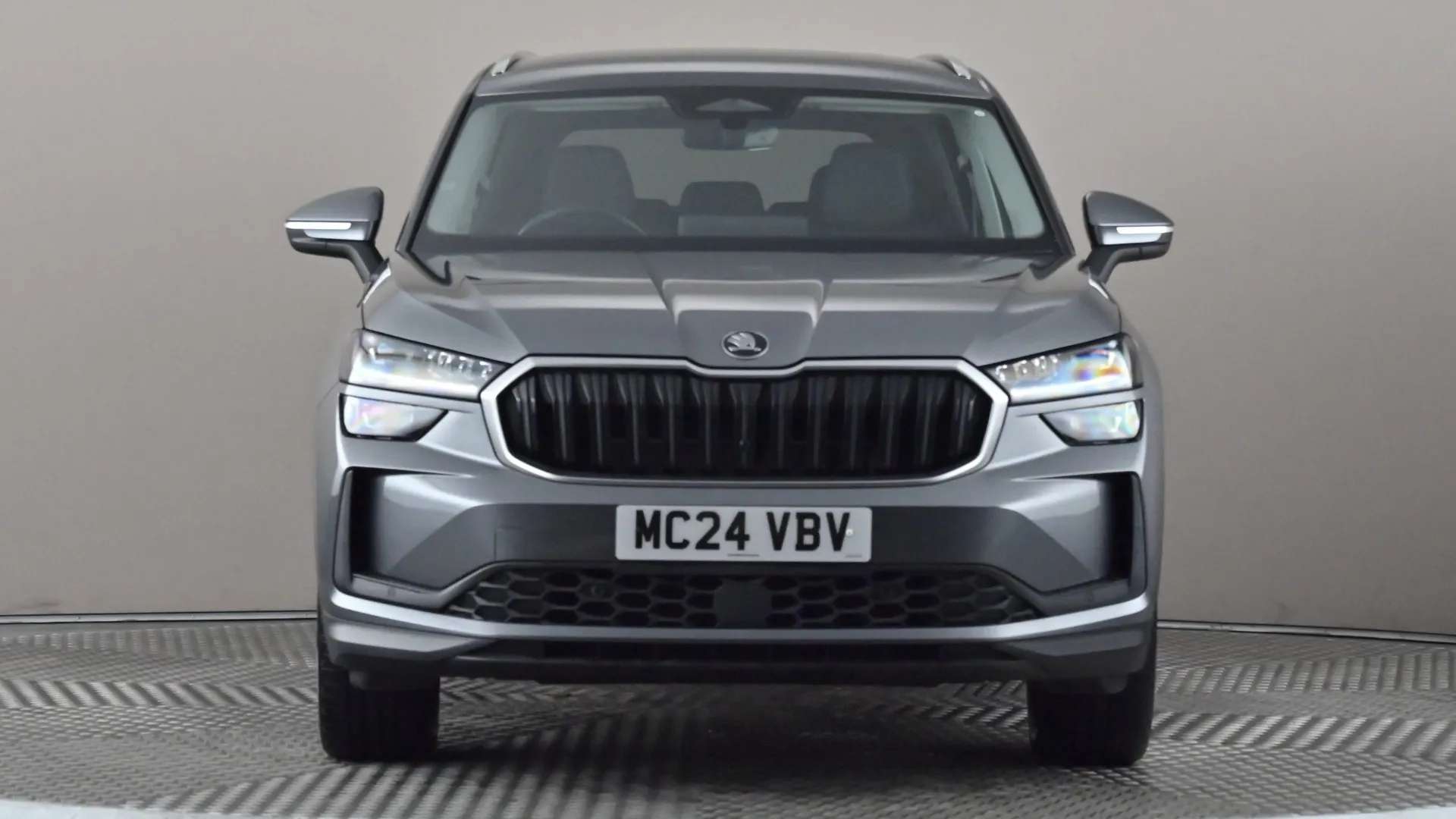 2024 SKODA KODIAQ 2024 SKODA KODIAQ