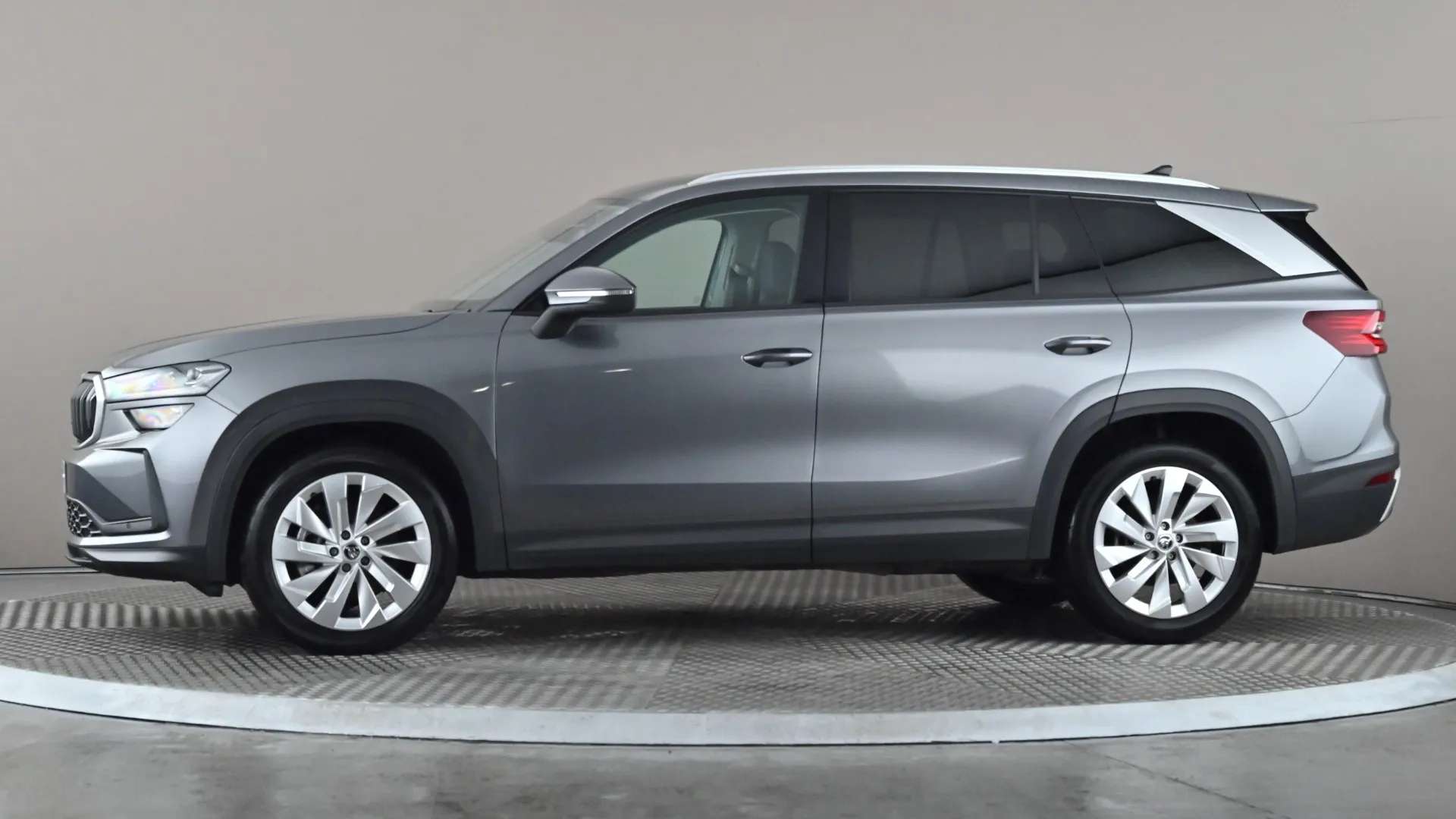2024 SKODA KODIAQ 2024 SKODA KODIAQ