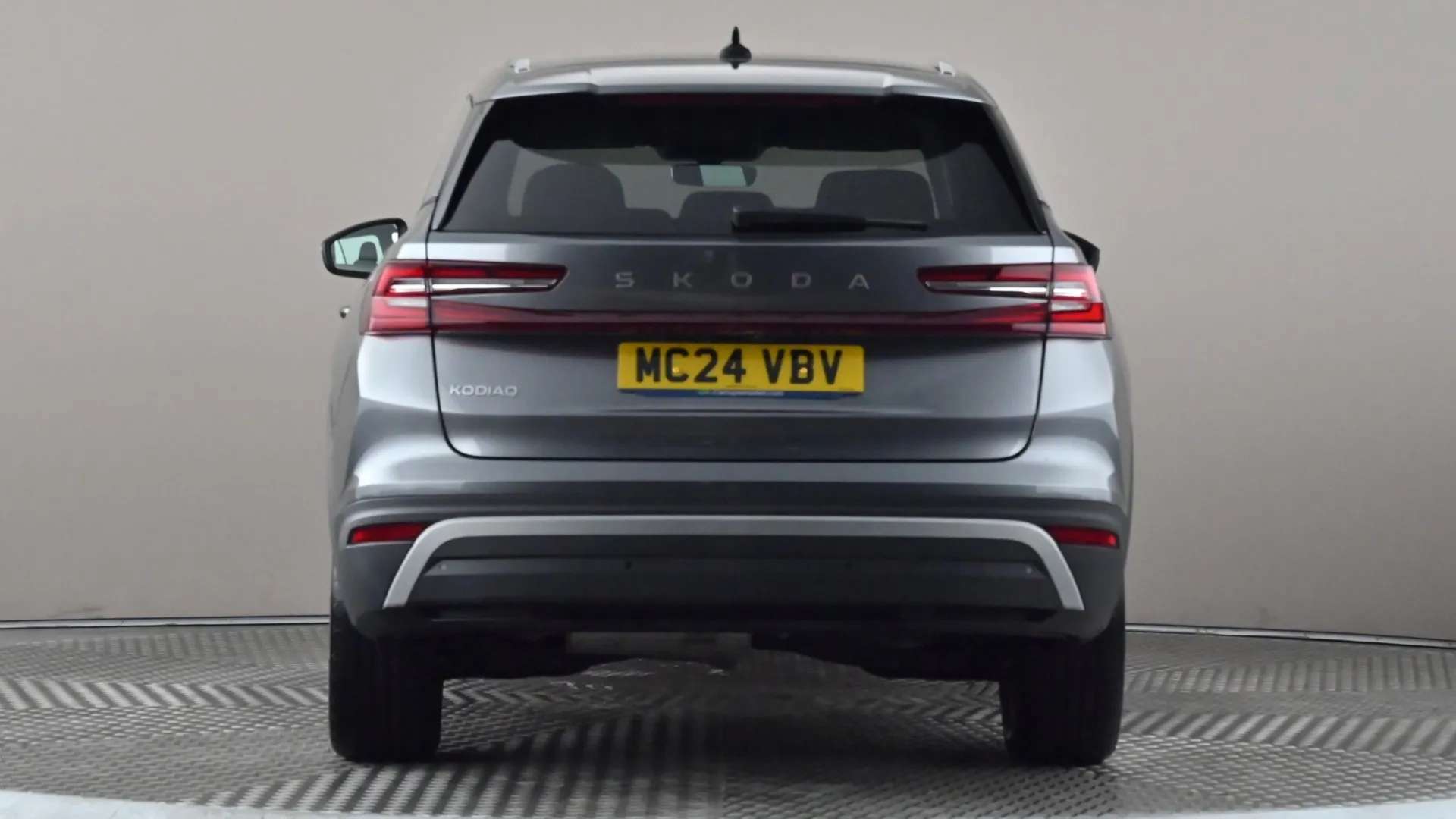2024 SKODA KODIAQ 2024 SKODA KODIAQ