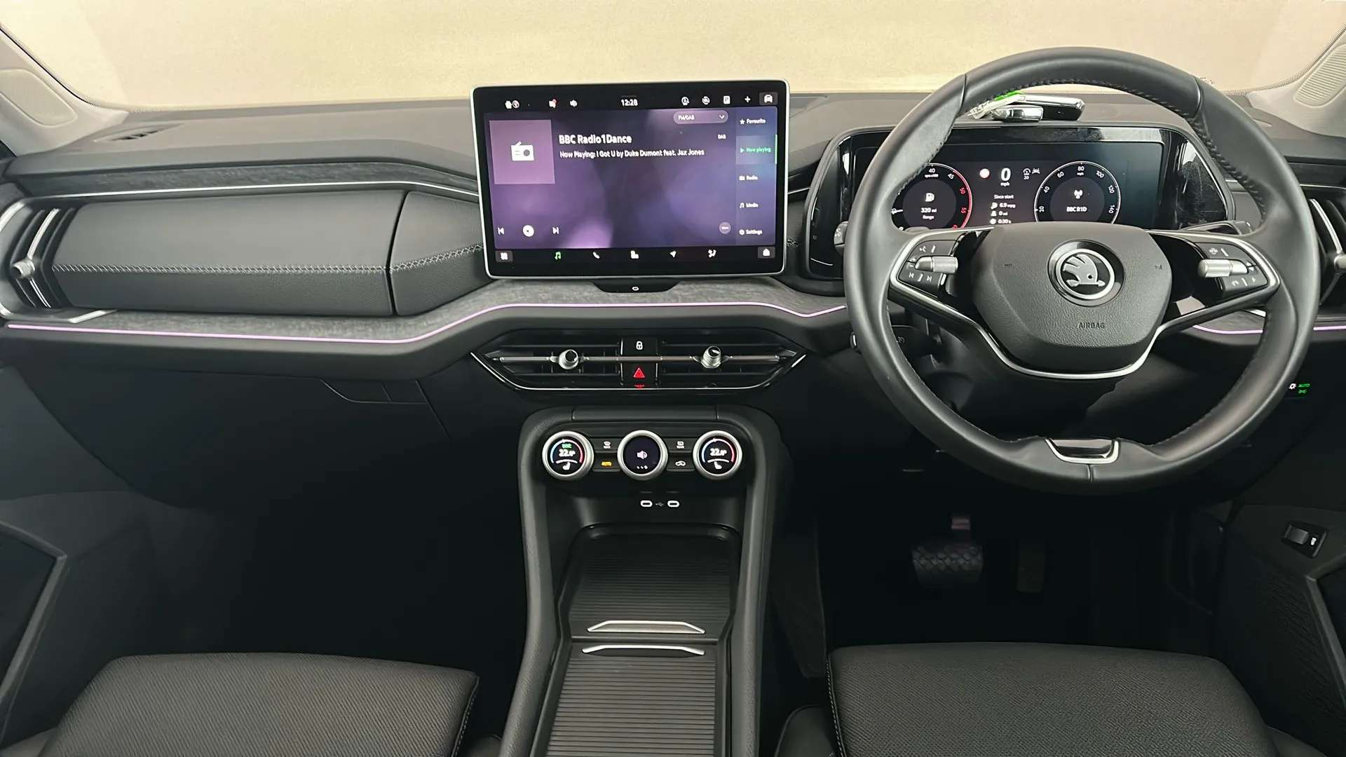 2024 SKODA KODIAQ 2024 SKODA KODIAQ