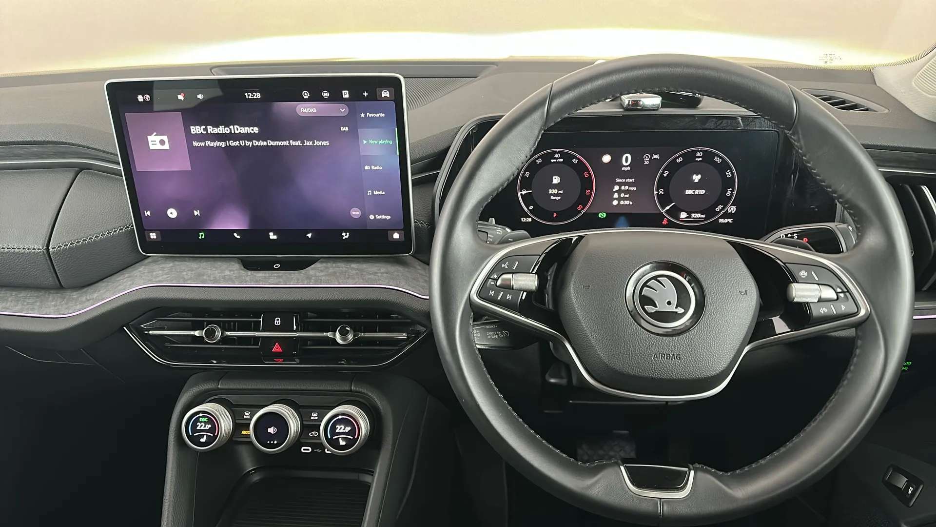 2024 SKODA KODIAQ 2024 SKODA KODIAQ