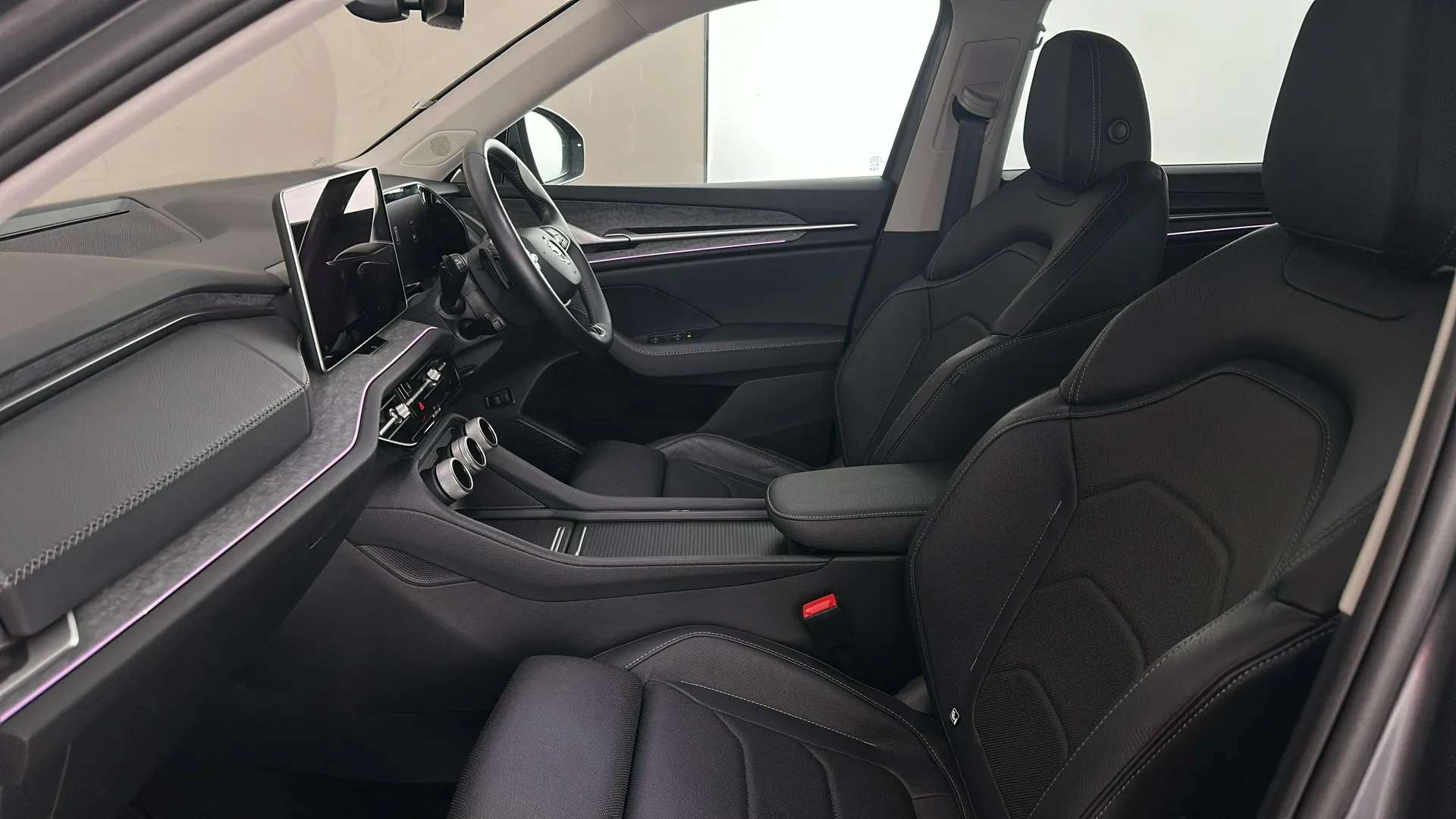 2024 SKODA KODIAQ 2024 SKODA KODIAQ