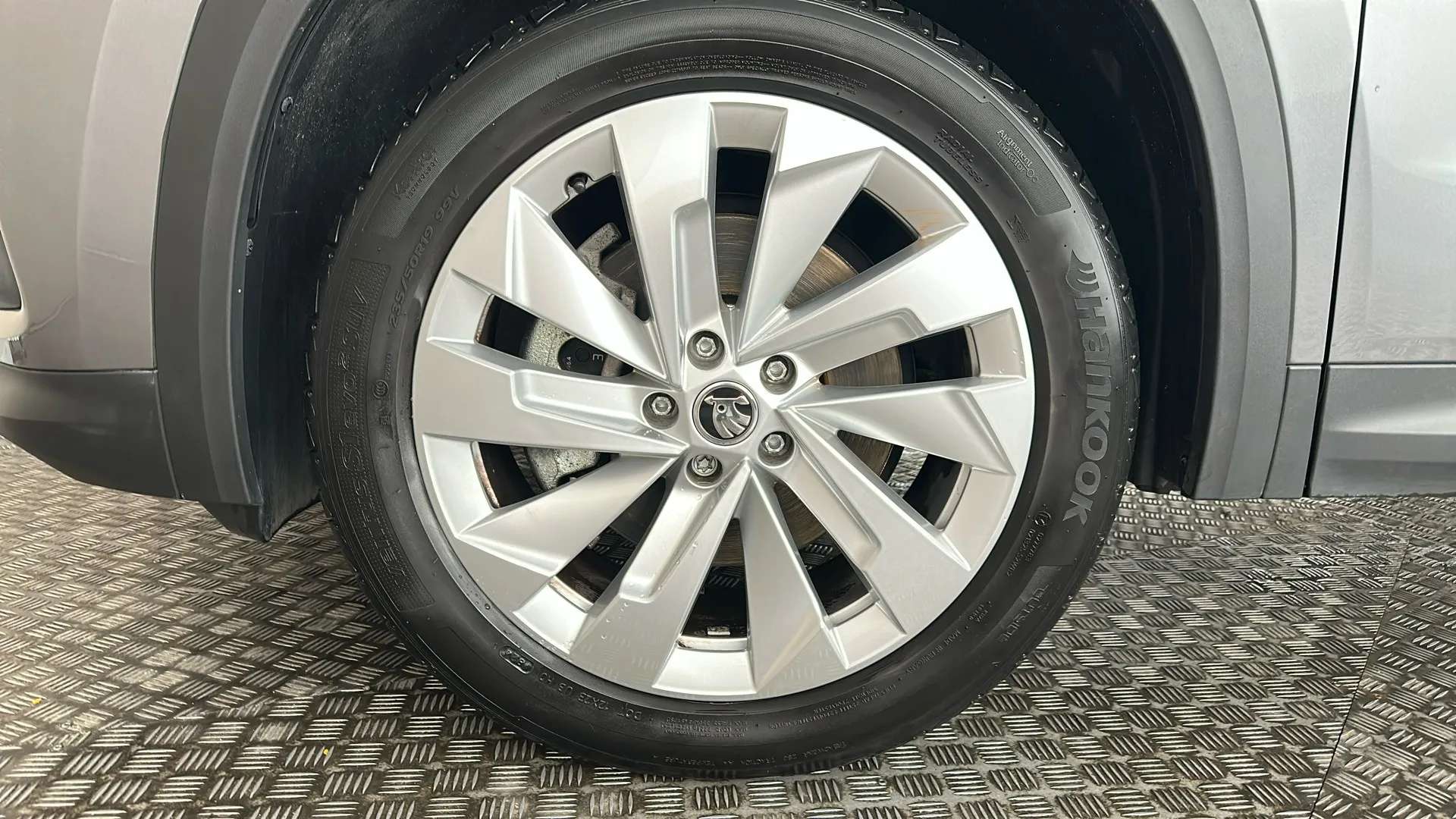 2024 SKODA KODIAQ 2024 SKODA KODIAQ