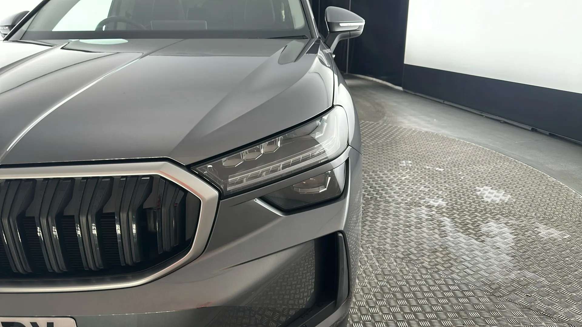 2024 SKODA KODIAQ 2024 SKODA KODIAQ
