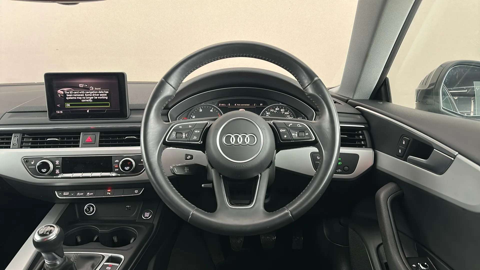 2018 AUDI A5 2018 AUDI A5