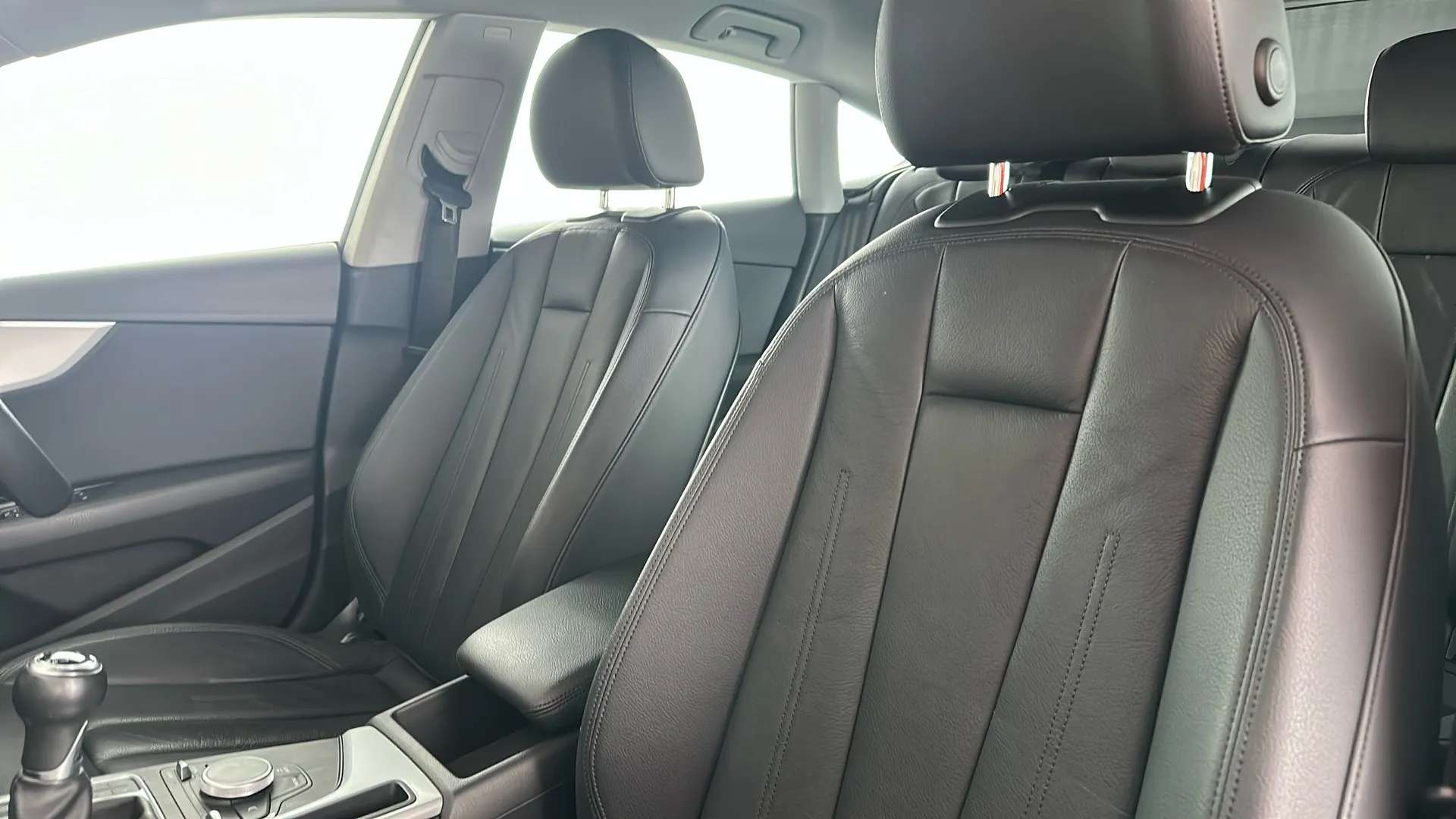 2018 AUDI A5 2018 AUDI A5