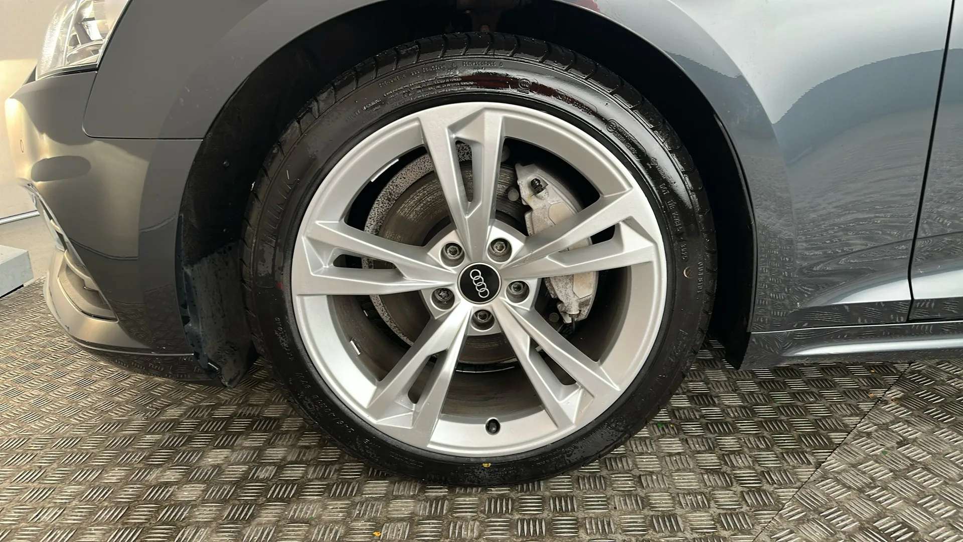 2018 AUDI A5 2018 AUDI A5