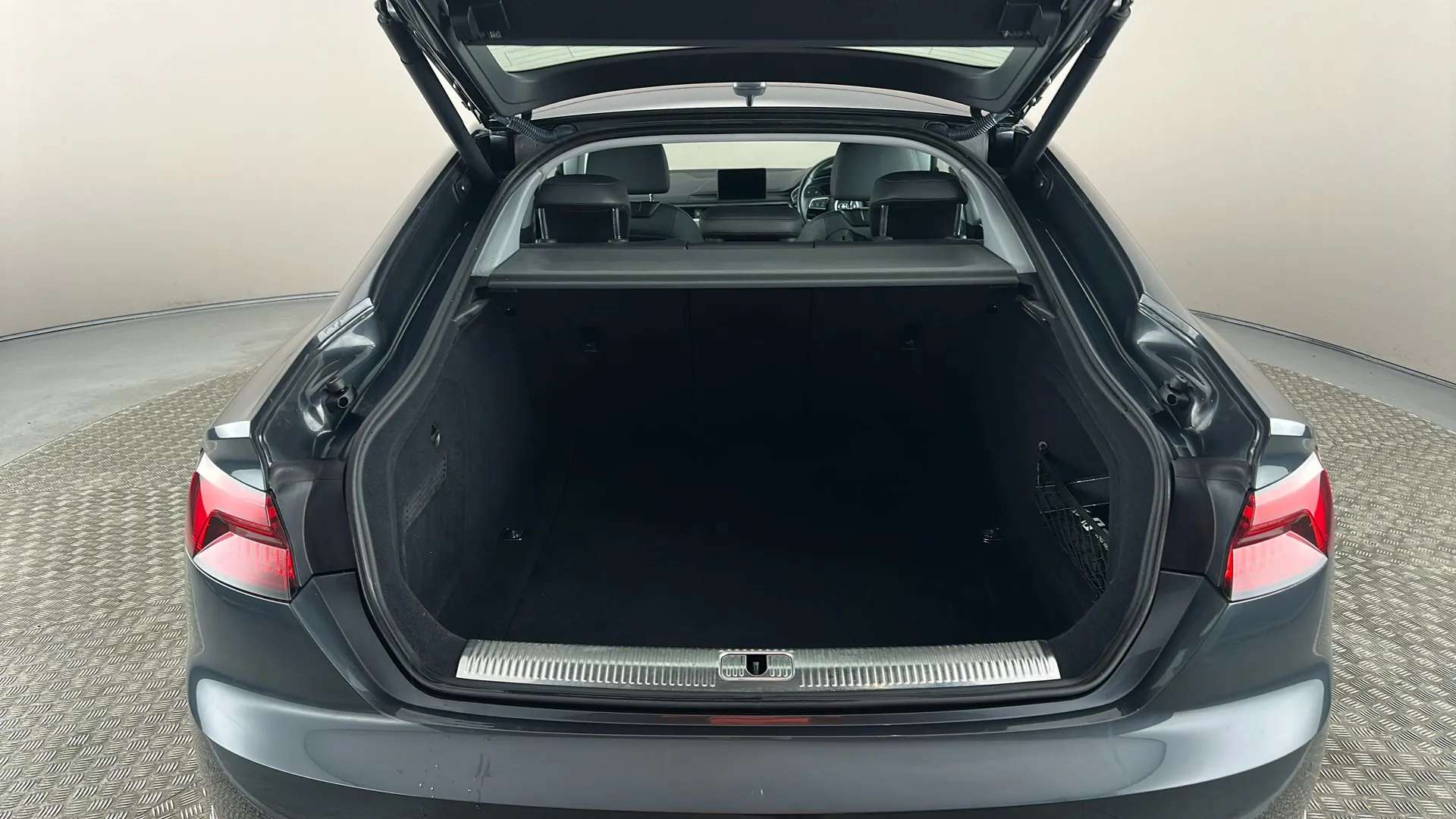 2018 AUDI A5 2018 AUDI A5