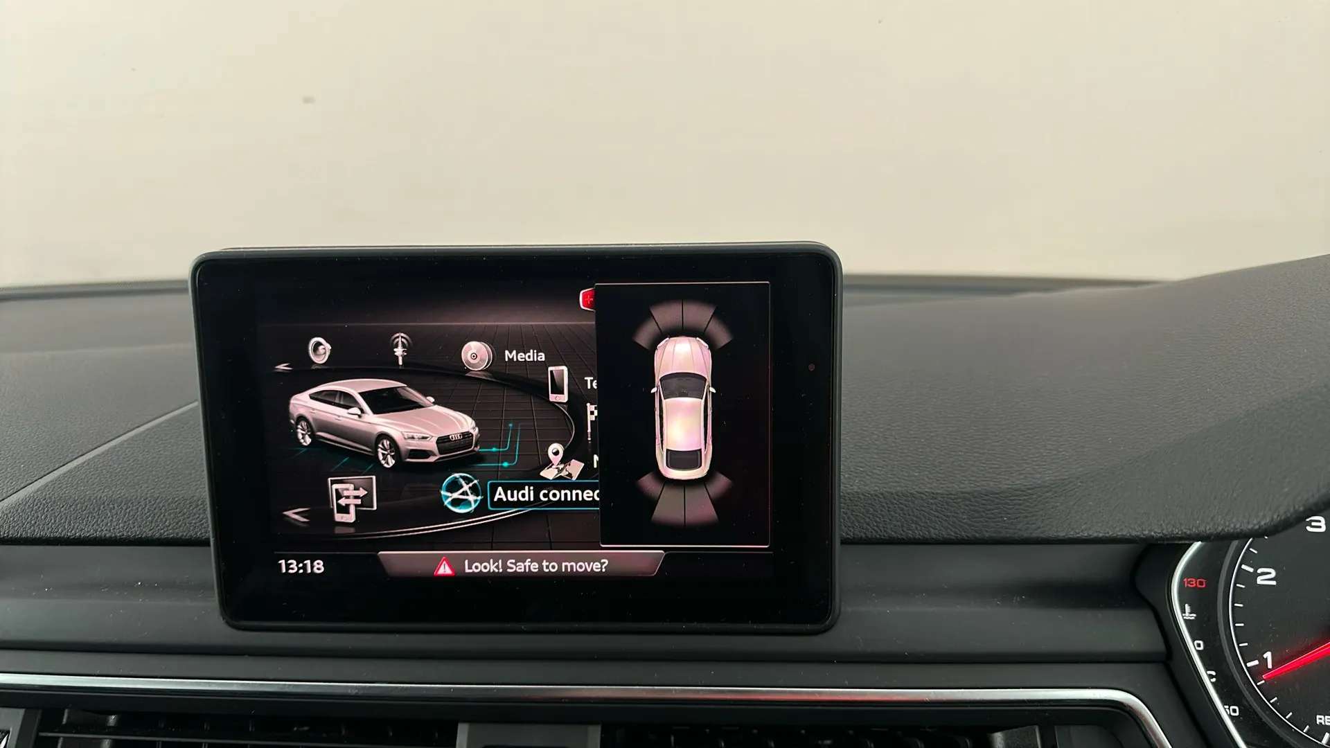 2018 AUDI A5 2018 AUDI A5